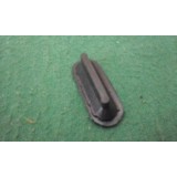 Jaguar E-Type - Obturador do suporte matricula