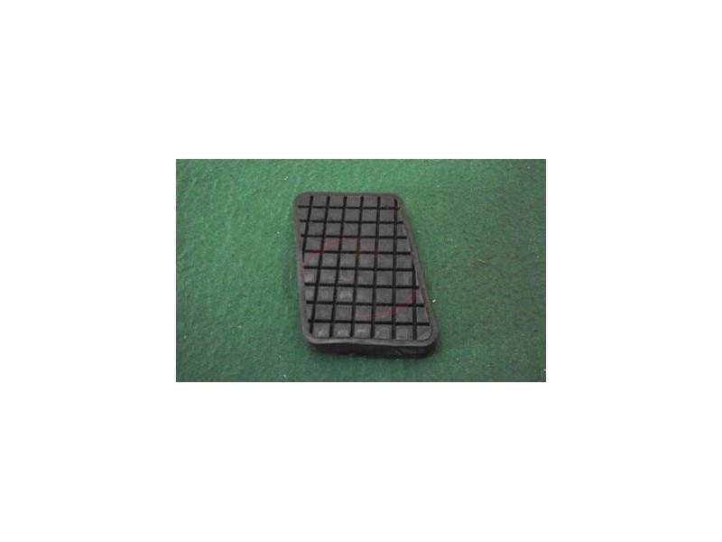 Peugeot 505 - Capa de pedal embraiagem