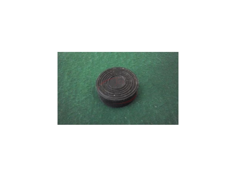 Austin A30 / Austin A40 - Capa de pedal acelerador