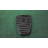 Mercedes-Benz W121 190SL / Mercedes-Benz W136 170DB - Capa de pedal travão e embraiagem