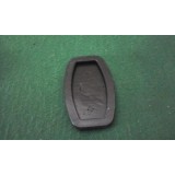 Fiat Uno I / Fiat Fiorino - Capa de pedal travão e embraiagem
