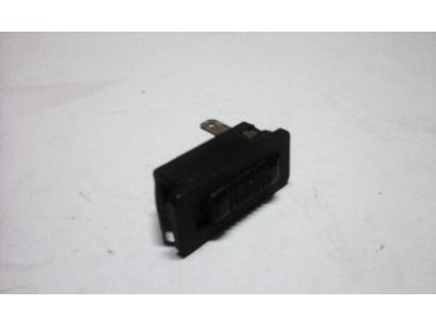 Citroen BX - Interruptor de luz
