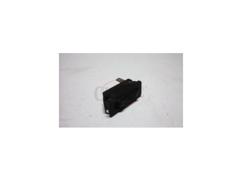 Citroen BX - Interruptor de luz