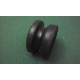 Nissan D21 - Casquilho do braço oscilante suspensão