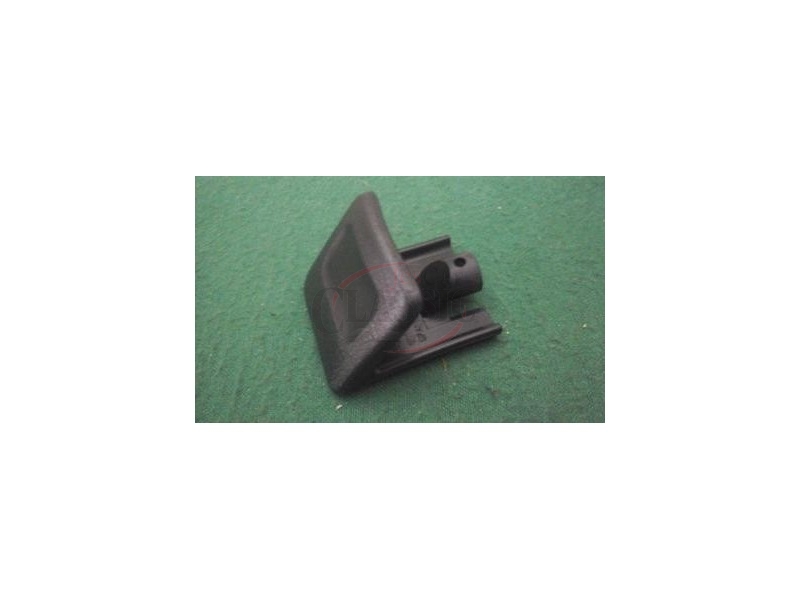 Seat Ibiza II 6K / VW Polo III 6N - Manipulo do cabo de starter