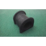 Toyota Land Cruiser LJ70 - Batente da barra estabilizadora (centro)