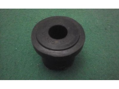Suzuki Samurai / Suzuki Vitara - Casquilho de mola suspensão frente trás (parte de trás)