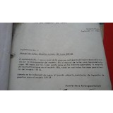 Mercedes-Benz - Manual de trabalho (180 - 220SE)