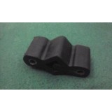 Fiat 124 / Fiat 127 / Fiat 128 / Fiat Panda I - Apoio de escape (Ø 7mm)