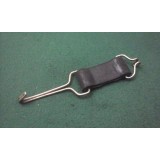 Fiat 128 / Fiat X1/9 - Apoio de escape