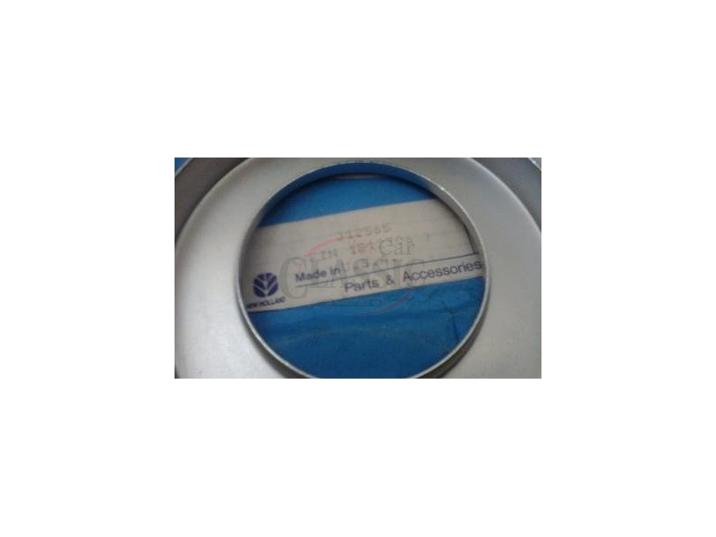 Ford - Protecção retentor / vedante