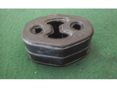 VW Golf III - Apoio de escape