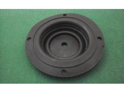 Toyota Hilux I LN40 - Fole alavanca de velocidades