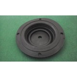 Toyota Hilux I LN40 - Fole alavanca de velocidades