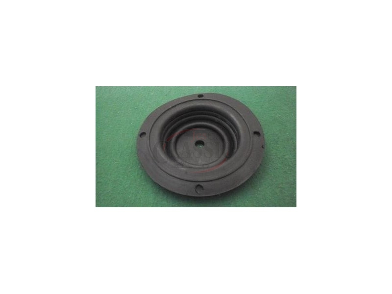 Toyota Hilux I LN40 - Fole alavanca de velocidades