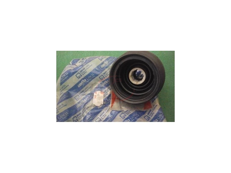 Autobianchi A112 / Fiat 127 III Super  / Fiat Panda I - Fole de transmissão lado da caixa (Ø 23)