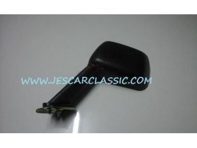 Nissan 720 Pick-up - Espelho retrovisor exterior esquerdo