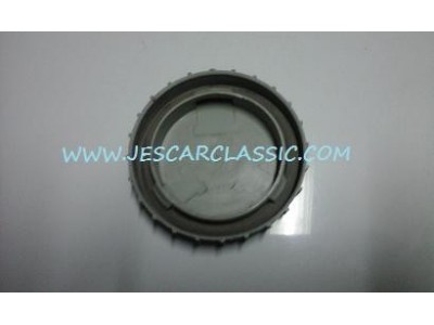 Aplicação Desconhecida - Tampa de farol principal