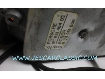 Porsche 911 - Farolim traseiro direito (BOSCH)