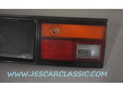 Honda Concerto - Reflector traseiro (BRITAX)