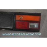 Honda Concerto - Reflector traseiro (BRITAX)