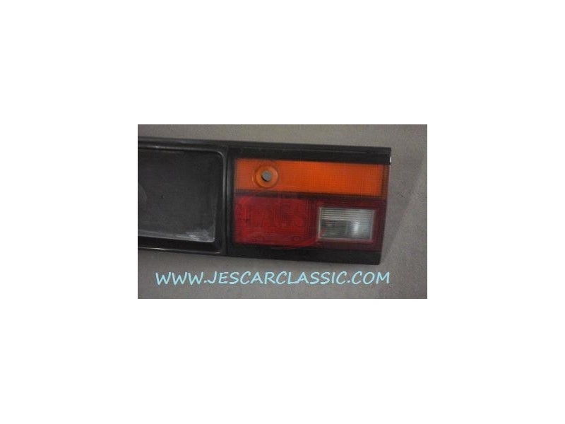 Honda Concerto - Reflector traseiro (BRITAX)