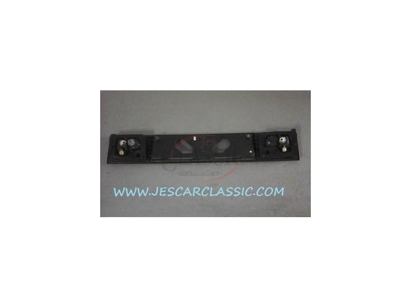Honda Concerto - Reflector traseiro (BRITAX)