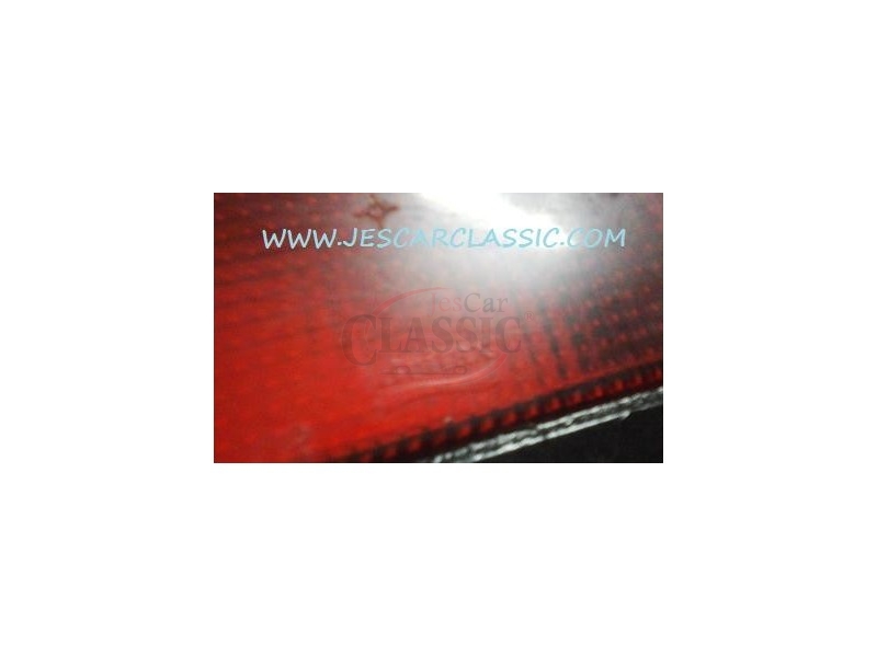 Honda Concerto - Reflector traseiro (BRITAX)
