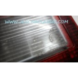 Honda Concerto - Reflector traseiro (BRITAX)