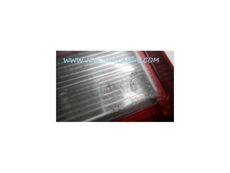 Honda Concerto - Reflector traseiro (BRITAX)