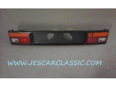 Honda Concerto - Reflector traseiro (BRITAX)