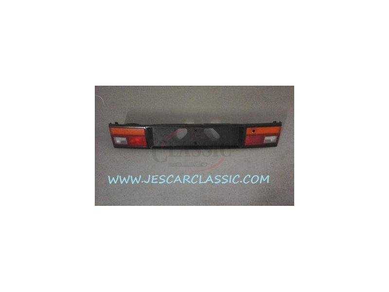 Honda Concerto - Reflector traseiro (BRITAX)