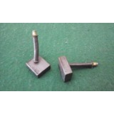 Alfa Romeo / Mercedes-Benz - Escova de carvão