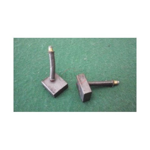 Alfa Romeo / Daimler Benz - Escovas de carvão