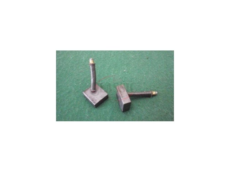 Alfa Romeo / Mercedes-Benz - Escova de carvão