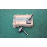 Alfa Romeo / Mercedes-Benz - Escova de carvão