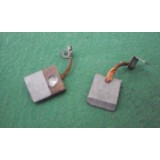 Volvo PV444 / PV544 - Escovas de carvão