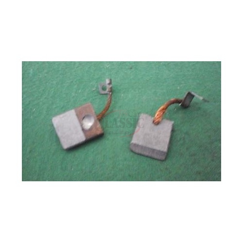 Volvo PV444 / PV544 - Escovas de carvão