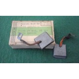 Volvo PV444 / PV544 - Escovas de carvão