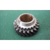 Willys MB - Carreto da caixa 2ª