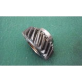 Willys MB - Carreto da caixa 2ª