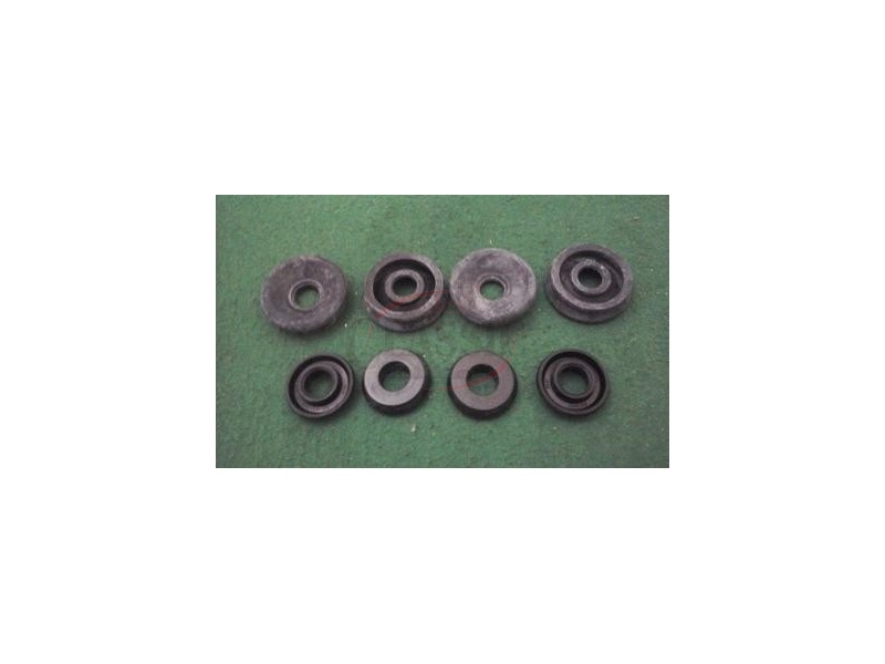 Toyota Hiace I LH11 - Jogo de reparação cilindro travão roda (Ø 1 1/8)