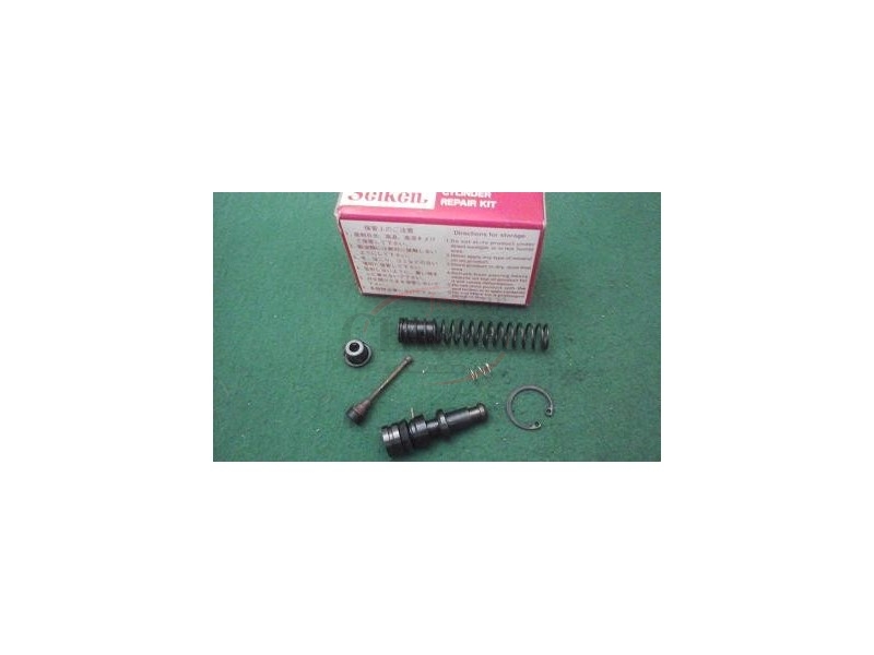 Mitsubishi Canter FE110 - Jogo de reparação embraiagem (Ø 5/8)