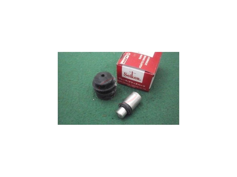 Nissan 120Y / Nissan 1200 - Jogo de reparação embraiagem (Ø 11/16)