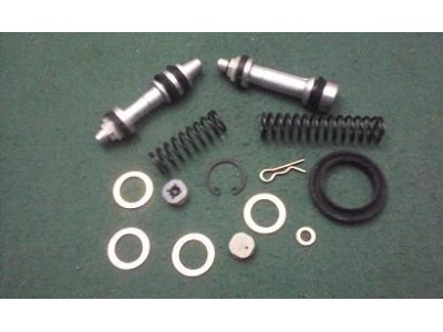 Toyota Corolla III KE35 Coupe - Jogo de reparação bomba travões (Ø 3/4)