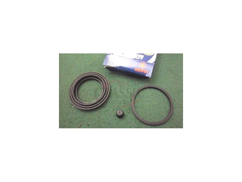 Fiat 124 Spider / Fiat X1/9 - Jogo de reparação da pinça travão (Ø 48mm)