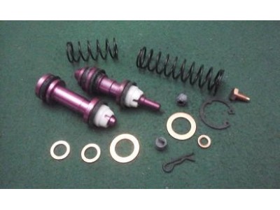 Toyota Hilux I LN40 -  Jogo de reparação bomba travões (Ø 15/16)