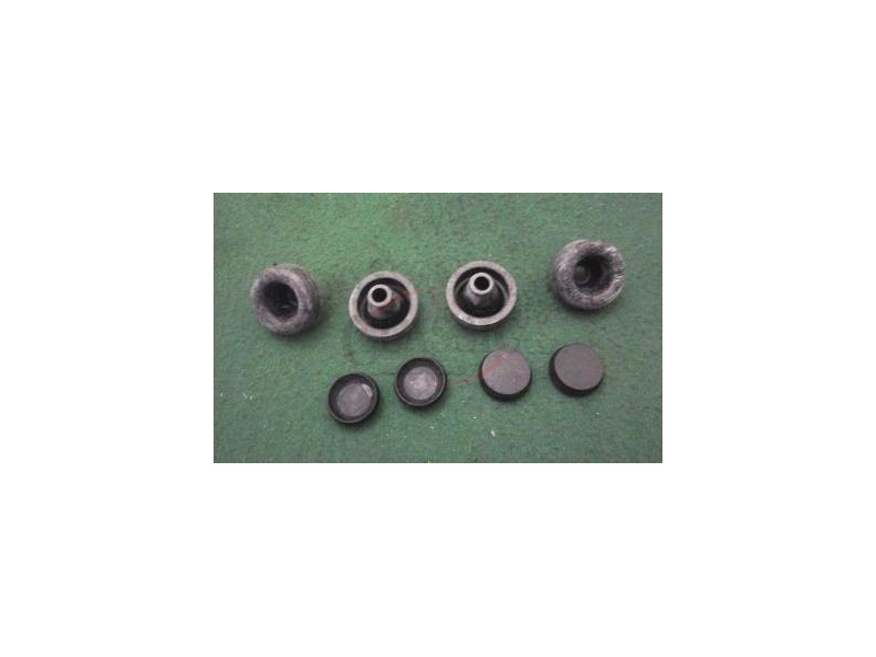 Toyota Corolla II KE20 / Toyota Corolla III KE30 - Jogo de reparação cilindro travão roda (Ø 13/16)