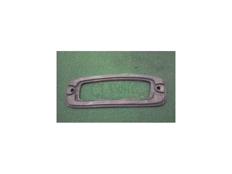 Volvo Serie 120 - Junta borracha de vedação farolim frente