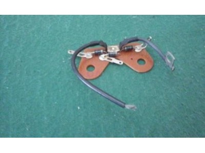 Porsche 911 / Porsche 928 - Trio diodo